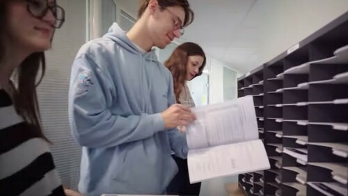 Ipésanté Poitiers : la prépa santé pour réussir