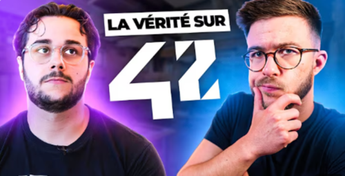 Présentation de 42 Angoulême