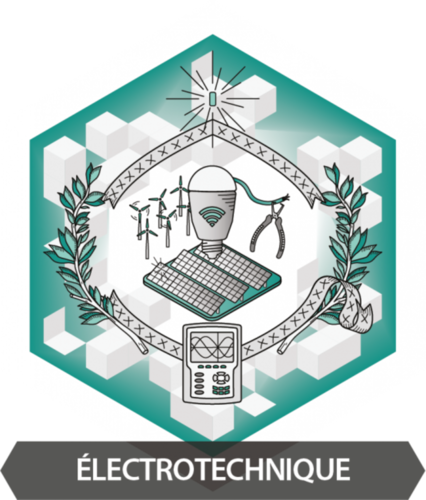 BTS Electrotechnique (par apprentissage) / Domaine ELECTROTECHNIQUE - CFAI Poitou-Charentes