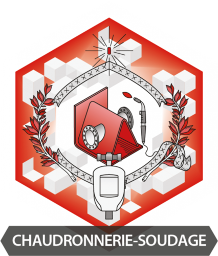 BTS Conception et Réalisation en Chaudronnerie Industrielle (par apprentissage) / Domaine CHAUDRONNERIE-SOUDAGE - CFAI Poitou-Charentes