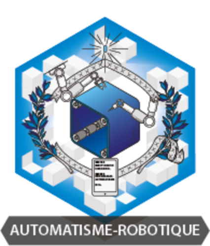 Licence professionnelle Automation et Robotique - Domaine AUTOMATISME / ROBOTIQUE / CFAI Poitou-Charentes