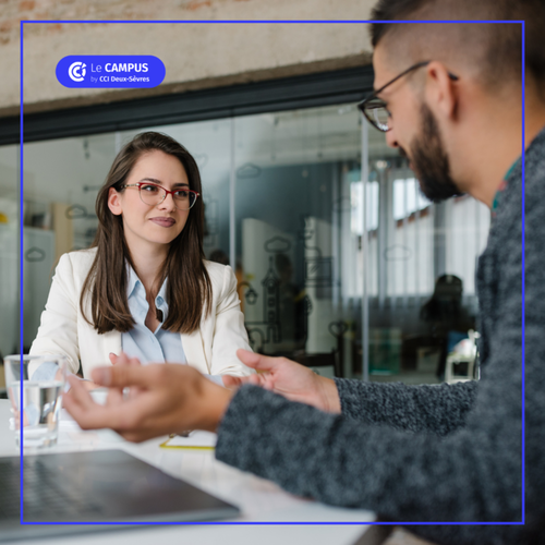 BACHELOR Chargé-e des Ressources Humaines