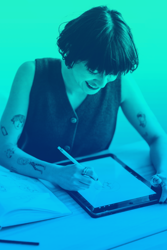 BAC+3 CONCEPTEUR DESIGNER UI