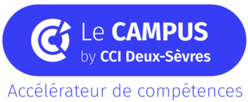 LE CAMPUS BY CCI DEUX SEVRES