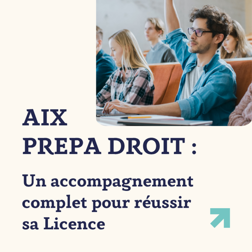 Programme de l'année