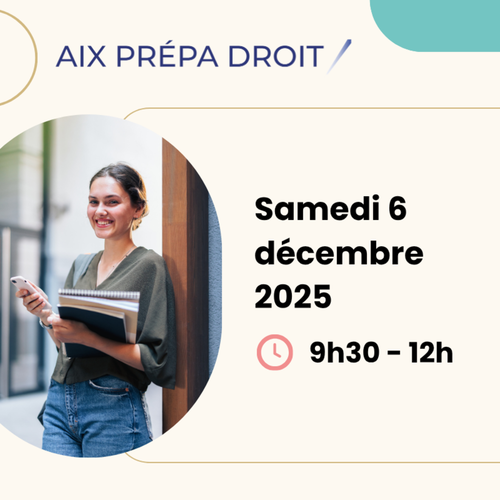 Prochaines portes ouvertes