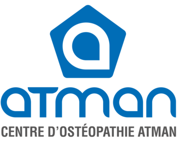 CENTRE D'OSTÉOPATHIE ATMAN