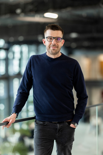 Bac+6 : Nos Mastères spécialisés