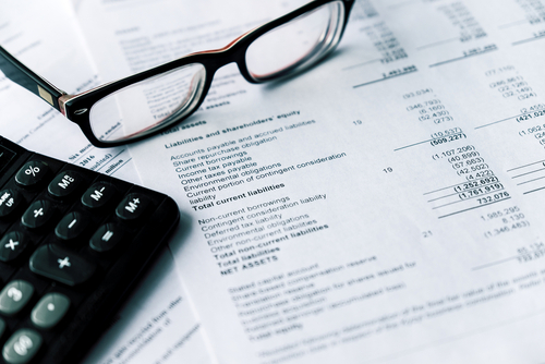 BTS Comptabilité et Gestion en alternance