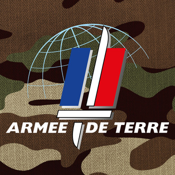 ARMEE DE TERRE - NORD EST - 8 RA