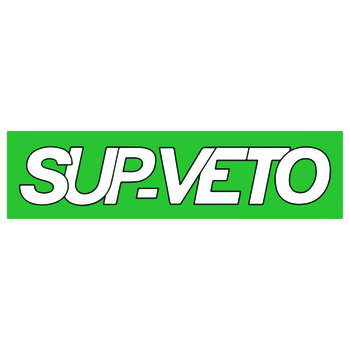 SUP VETO - ESAD