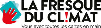 LA FRESQUE DU CLIMAT