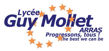 LYCEE GUY MOLLET ARRAS