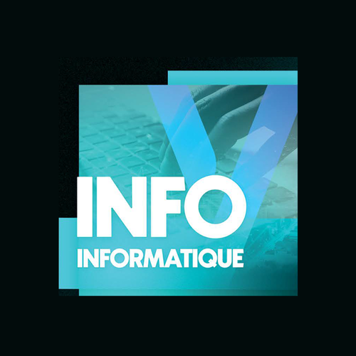 Découvrez notre filière Informatique 💻