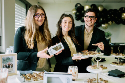 Programme détaillé formation MBA Responsable d'Affaires