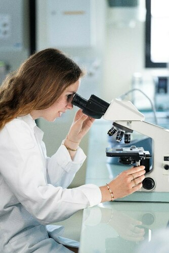 Bachelor en Sciences et Ingénierie en Agronomie