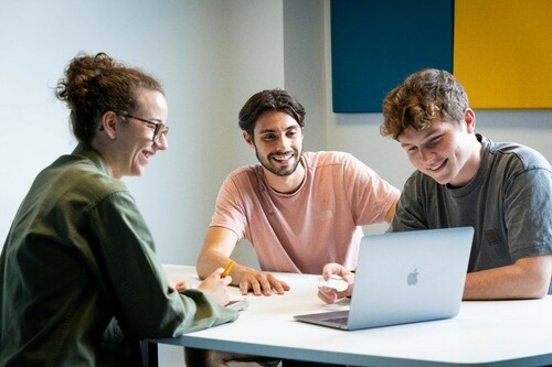 Ingénieur agronome par apprentissage