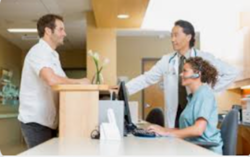 TITRE PROFESSIONNEL SECRETAIRE ASSISTANT MEDICO-ADMINISTRATIF