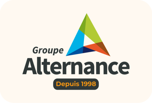 Groupe Alternance Avignon – Formations du bac +2 au bac +5 en alternance
