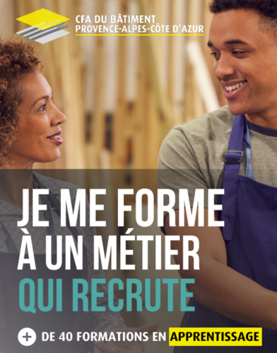 Tout savoir sur les aides et avantages pour les apprentis dans le BTP !