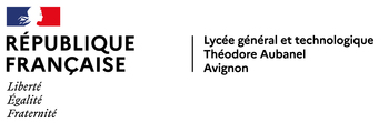 LYCÉE THÉODORE AUBANEL