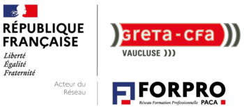 GRETA CFA VAUCLUSE
