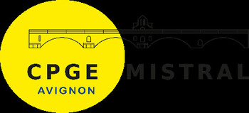 CLASSES PREPA LYCEE MISTRAL AVIGNON