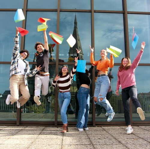 LICENCE SCIENCES DE L'EDUCATION - PROFESSORAT DES ECOLES