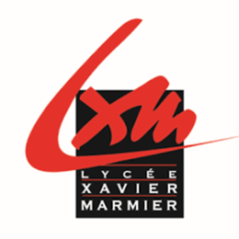 LYCÉE XAVIER MARMIER