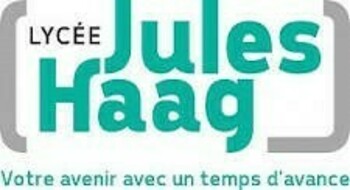 LYCÉE JULES HAAG
