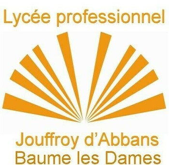 LP JOUFFROY D'ABBANS - GRETA Besançon
