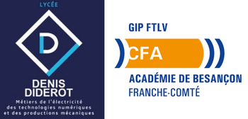 LYCÉE PROFESSIONNEL DES MÉTIERS DENIS DIDEROT