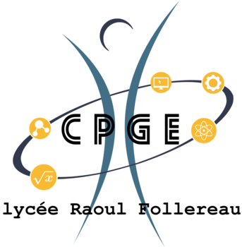CPGE - LYCÉE RAOUL FOLLEREAU BELFORT