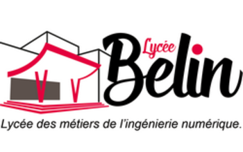 LYCÉE ÉDOUARD BELIN
