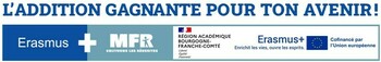 CONSORTIUM ERASMUS FR MFR