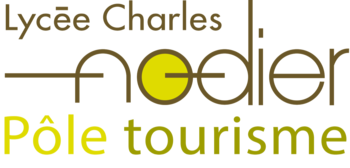 LYCÉE CHARLES NODIER