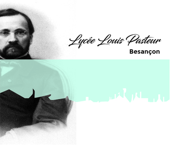 LYCÉE PASTEUR