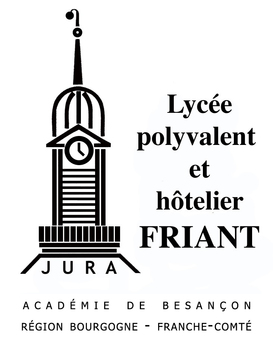 LYCÉE HYACINTHE FRIANT