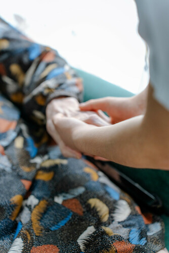 Diplôme d'Etat AIDE-SOIGNANT