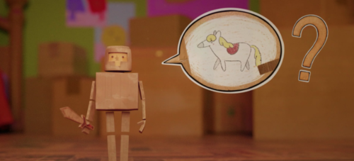 Bachelor Images d’animation et motion design à Condé Bordeaux