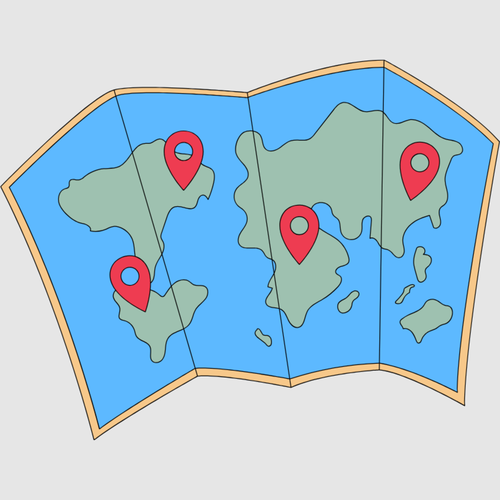 Études internationales