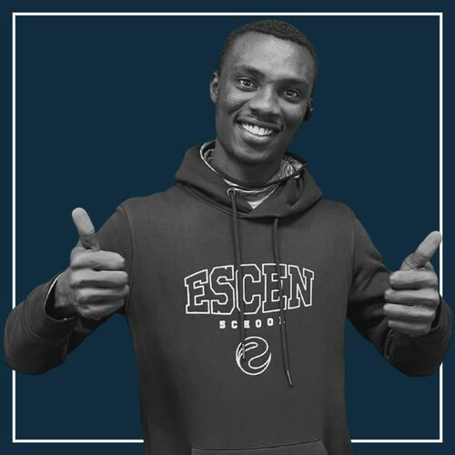 Mastère Data Marketing & Analysis