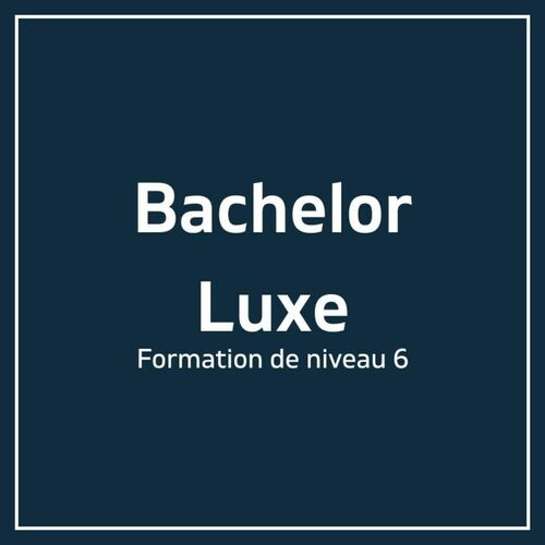 Bachelor Luxe