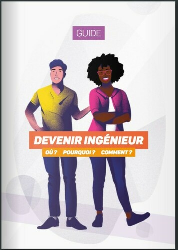 Devenir ingénieur