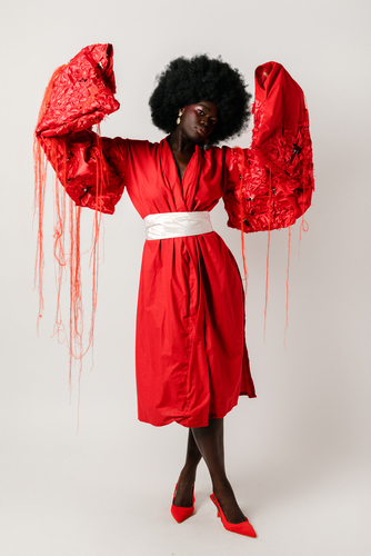 Mastère Marketing et Management Mode & Luxe (Bac+5)