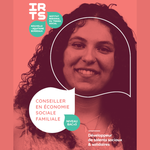 Conseiller en économie sociale et familiale