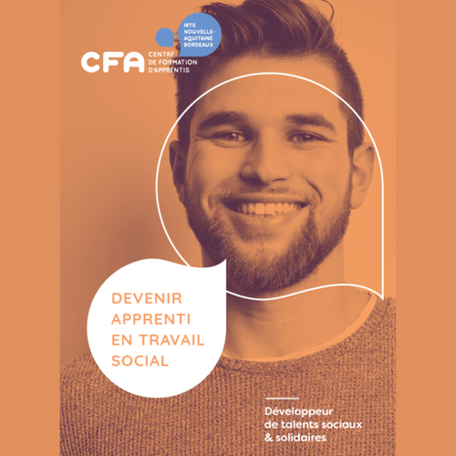 Devenir apprenti en travail social
