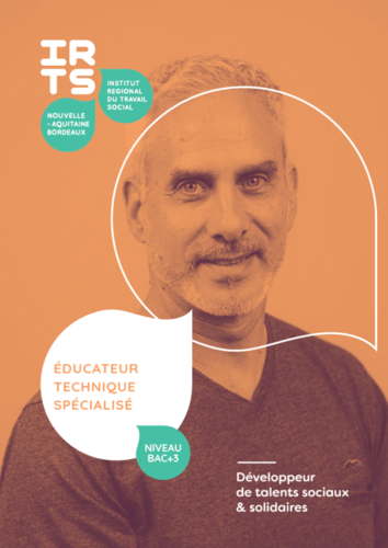 Éducateur technique spécialisé