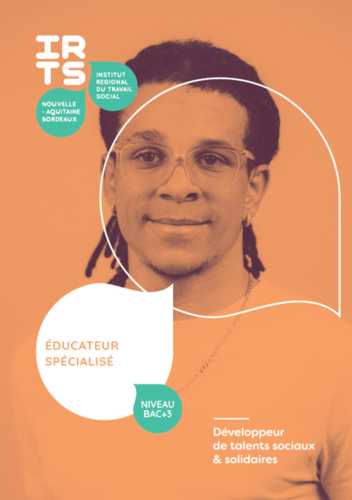 Éducateur spécialisé