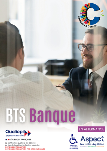 BTS Banque
